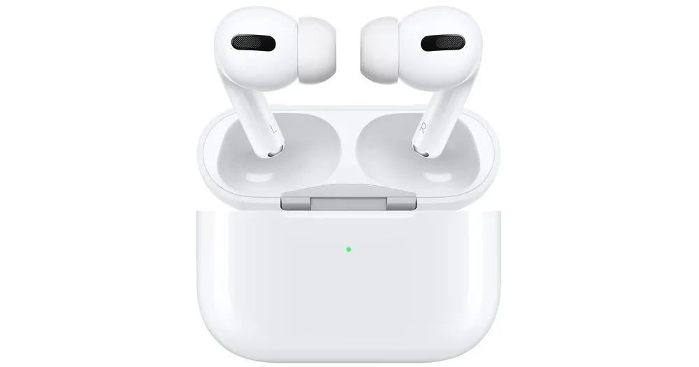Airpods 2nd Gen
