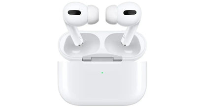 Airpods 2nd Gen