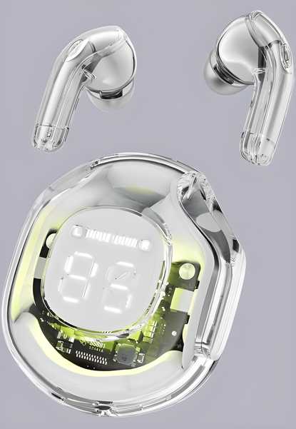 Ultrapods Pro 2 Wireless Earphones Bluetooth