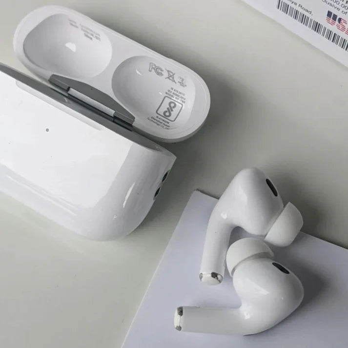 Airpods 2nd Gen