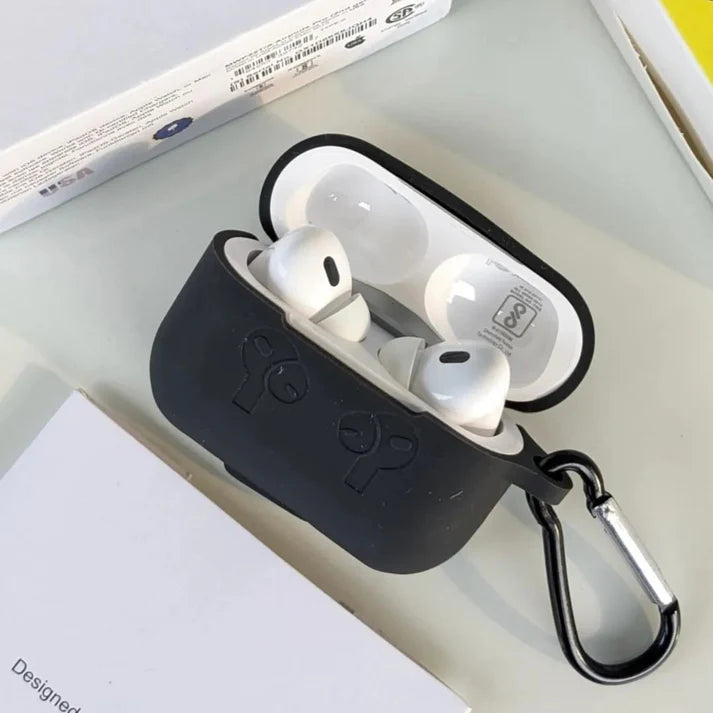 Airpods 2nd Gen