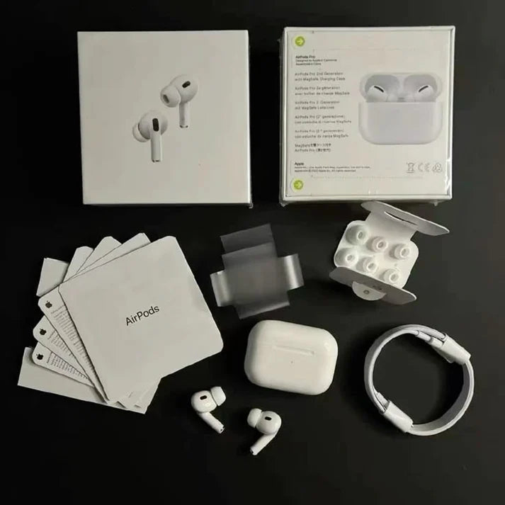 Airpods 2nd Gen